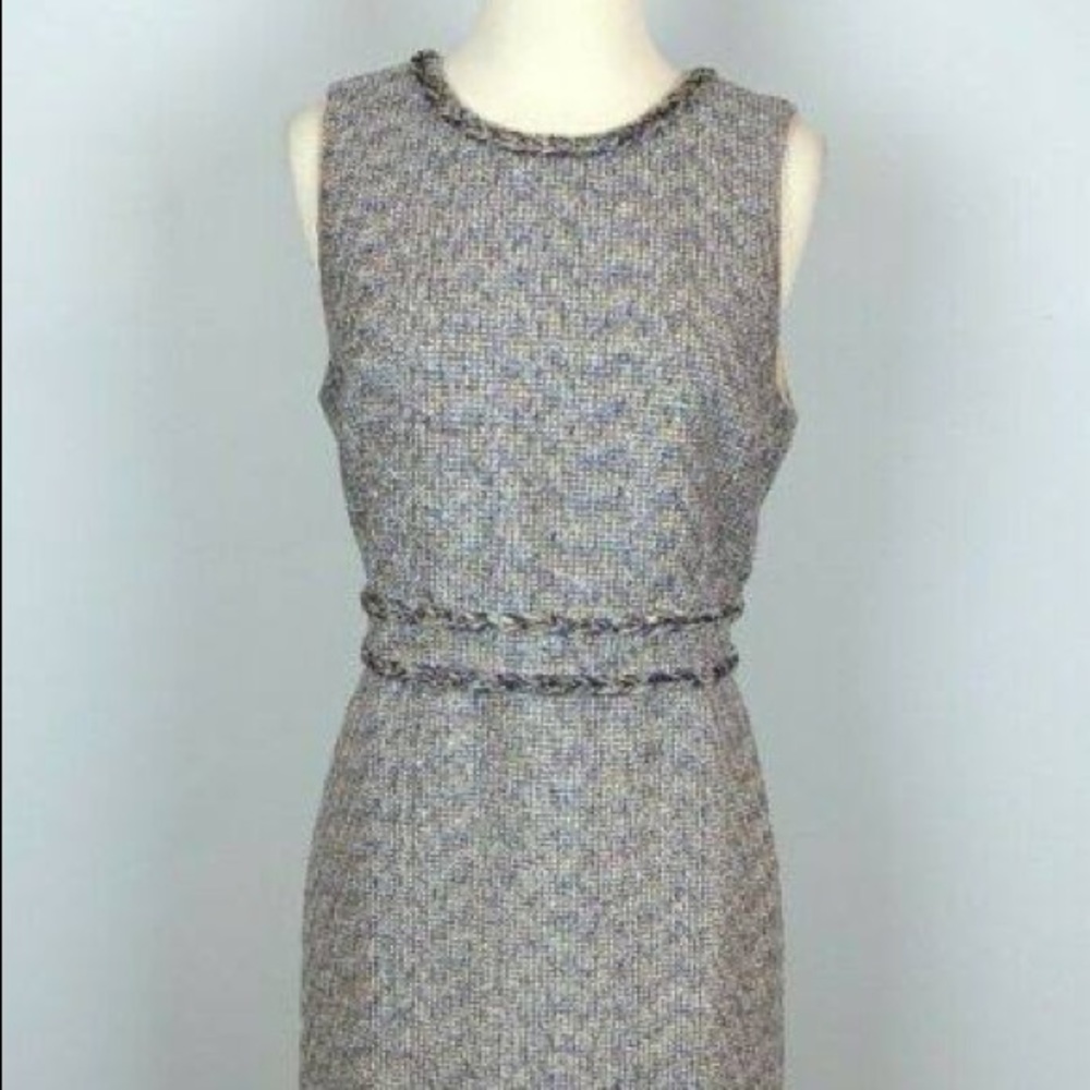 J crew dress- open to price negotiation